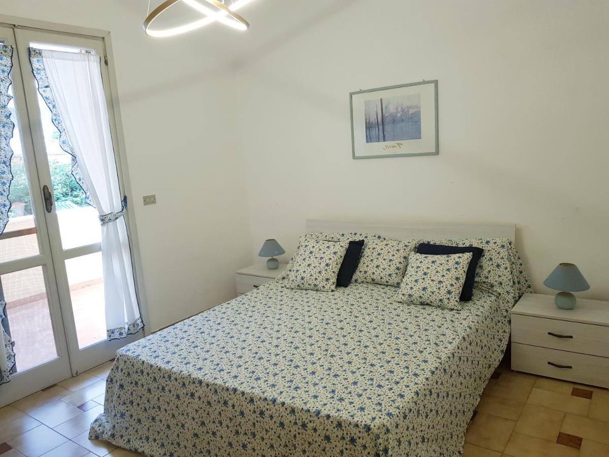Appartamento Con Giardino Sul Mare Gallipoli Bagian luar foto