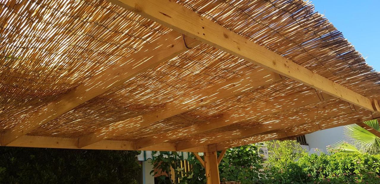 Appartamento Con Giardino Sul Mare Gallipoli Bagian luar foto