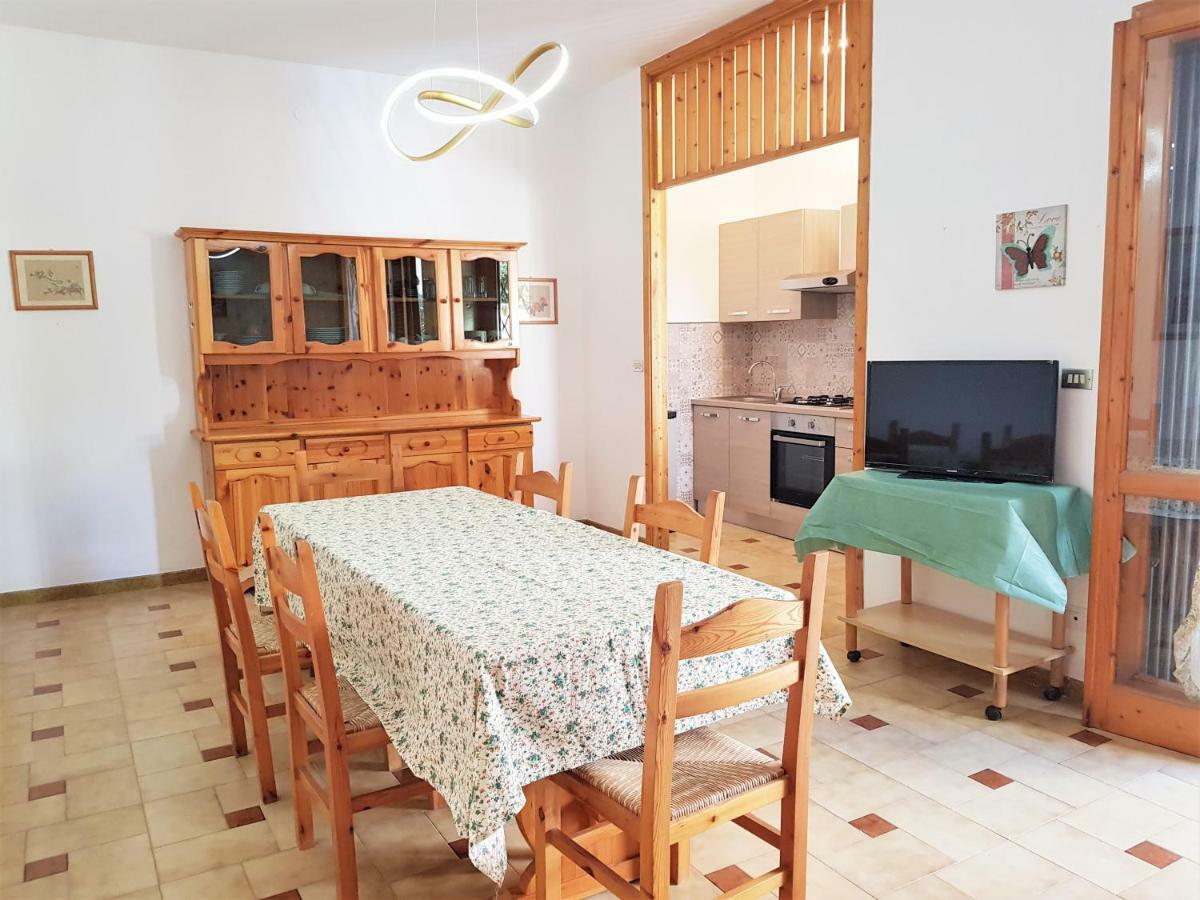Appartamento Con Giardino Sul Mare Gallipoli Bagian luar foto