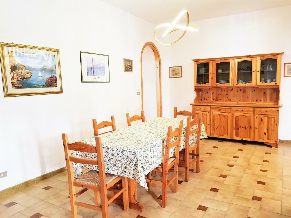Appartamento Con Giardino Sul Mare Gallipoli Bagian luar foto